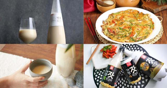 The Ultimate 2021 Guide To Korean Rice Wine Makgeolli