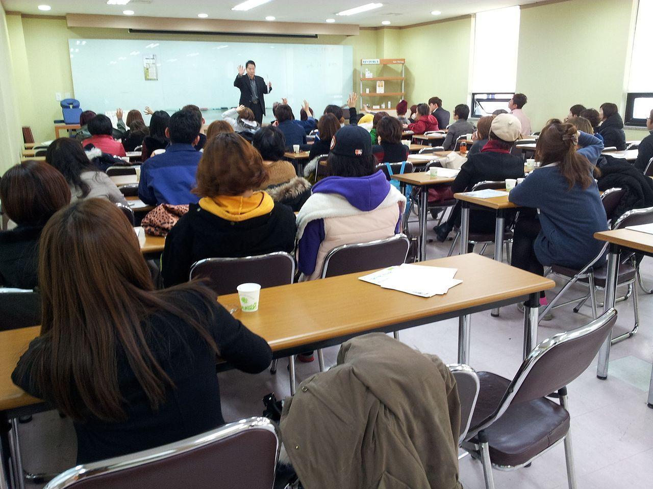 Bạo lực học đường ở Hàn Quốc tăng 3 năm liên tiếp, đặc biệt ở khối tiểu học