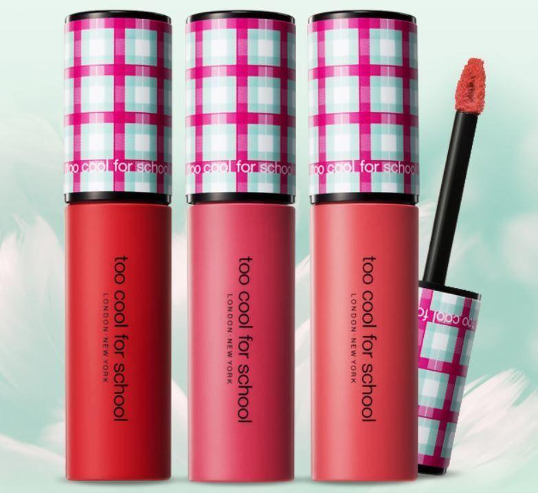 【แนะนำร้าน too cool for school】เครื่องสำอาง too cool for school คือของที่ห้ามพลาด ต้องซื้อในเกาหลี! แนะนำสินค้า TOP6 ! (ร้านยอดฮิต รวมข้อมูลเกี่ยวกับราคาด้วย)