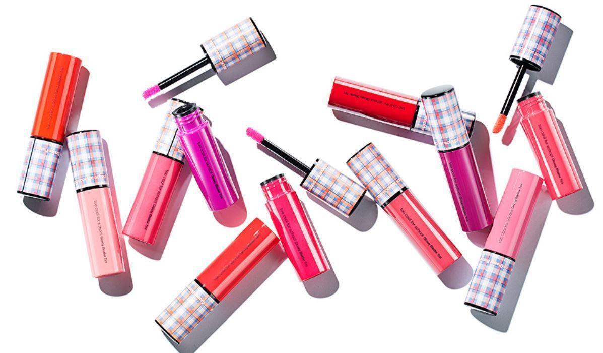 【แนะนำร้าน too cool for school】เครื่องสำอาง too cool for school คือของที่ห้ามพลาด ต้องซื้อในเกาหลี! แนะนำสินค้า TOP6 ! (ร้านยอดฮิต รวมข้อมูลเกี่ยวกับราคาด้วย)