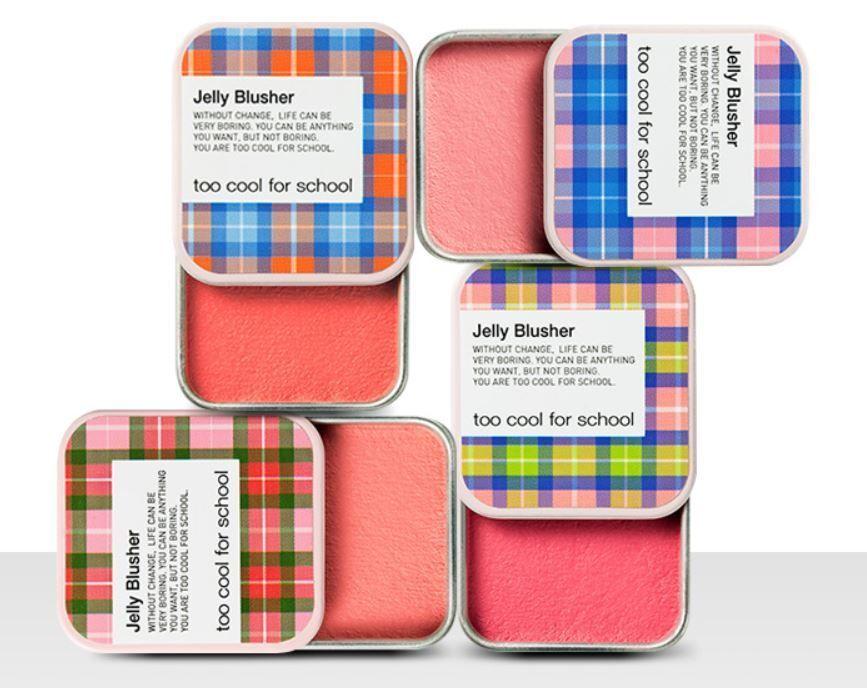 【แนะนำร้าน too cool for school】เครื่องสำอาง too cool for school คือของที่ห้ามพลาด ต้องซื้อในเกาหลี! แนะนำสินค้า TOP6 ! (ร้านยอดฮิต รวมข้อมูลเกี่ยวกับราคาด้วย)