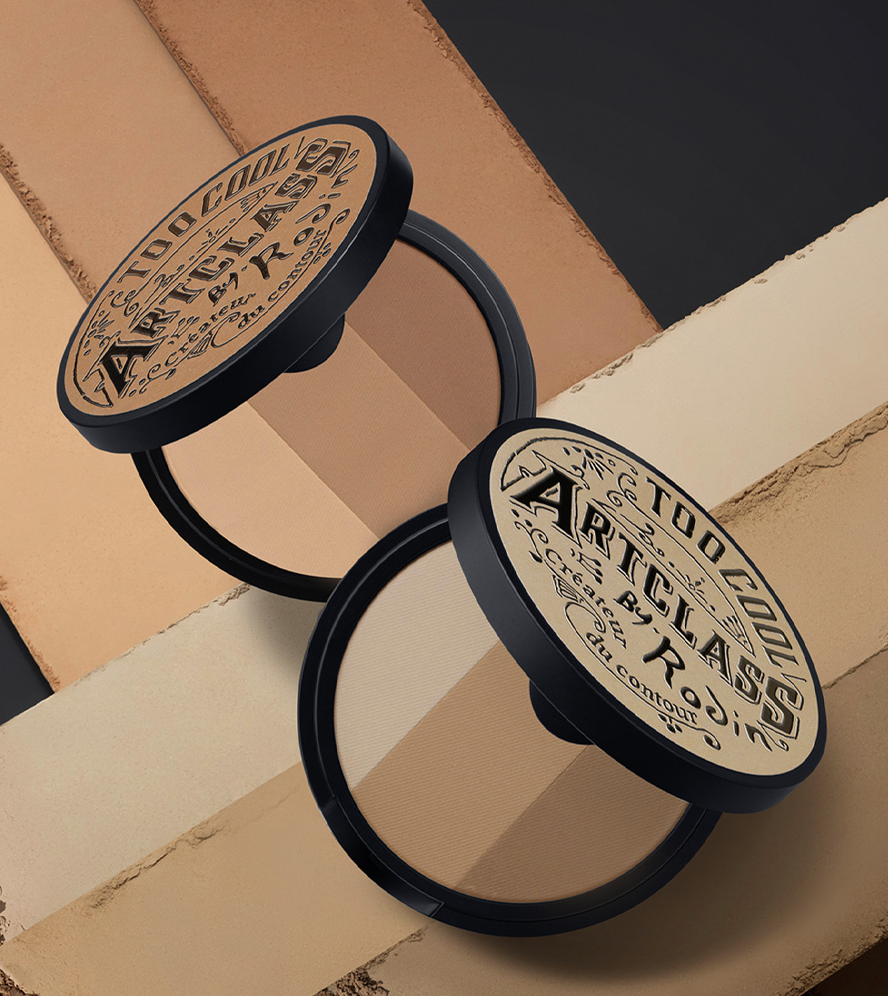 too cool for school, Art Class By Rodin Shading