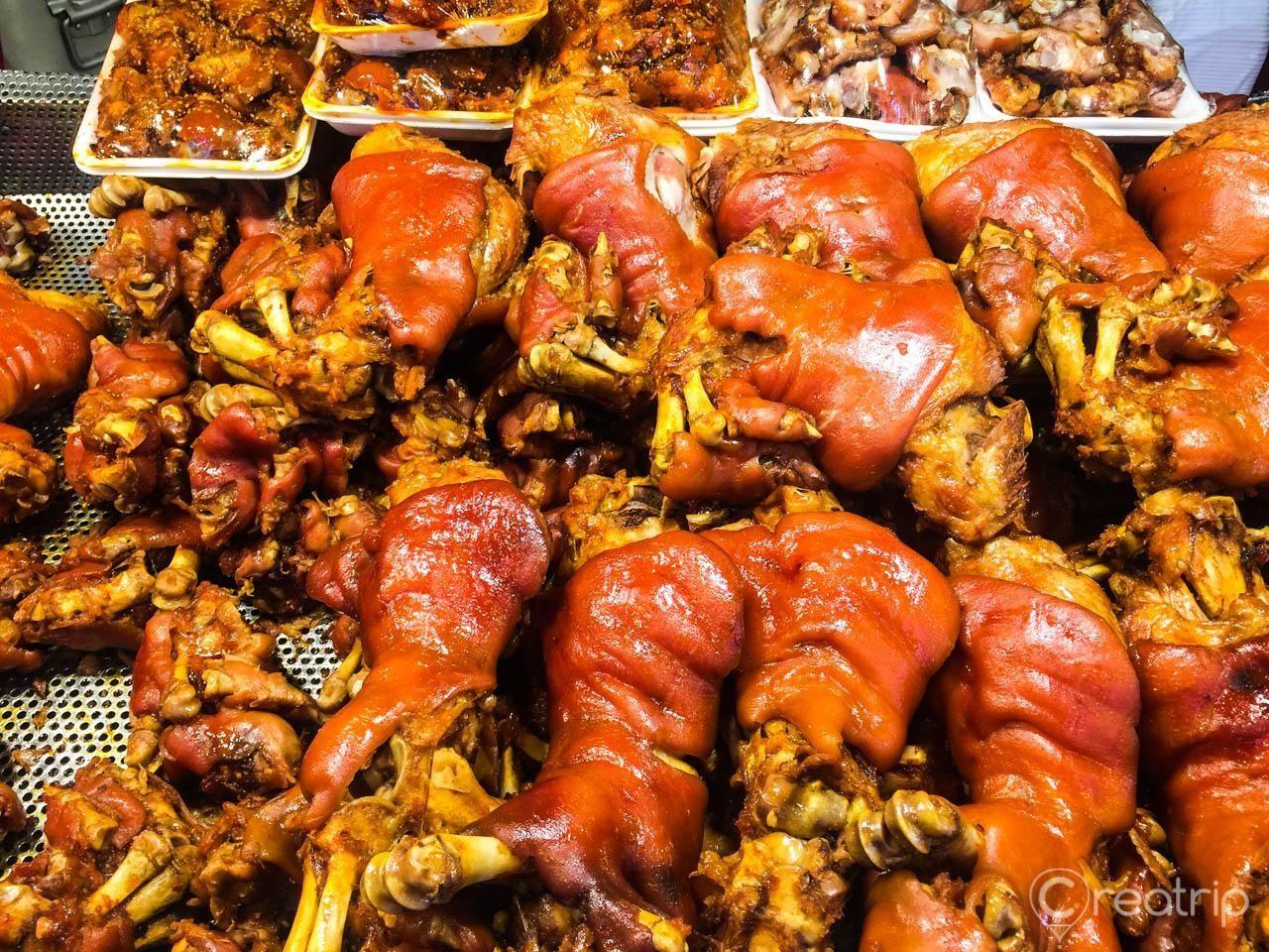 korea, seoul, dongdaemun, shopping, rose garden, ddp, plaza, digital plaza, night market, clothes shopping, jokbal, pork trotters, dongmyo market, stationery market, toy street