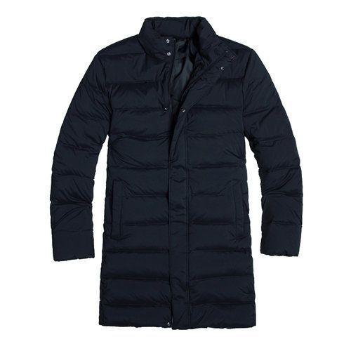 giordano puffer jacket