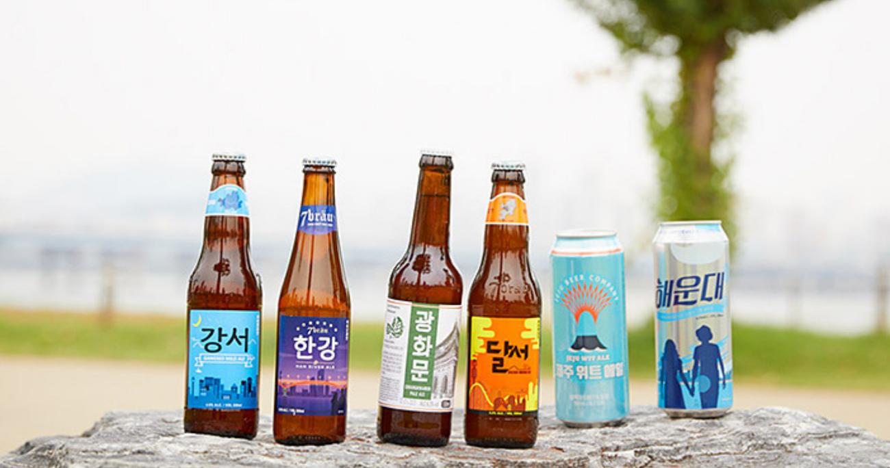 Creatrip: The Best 16 Korean Soju You Need To Try In 2022 - Korea