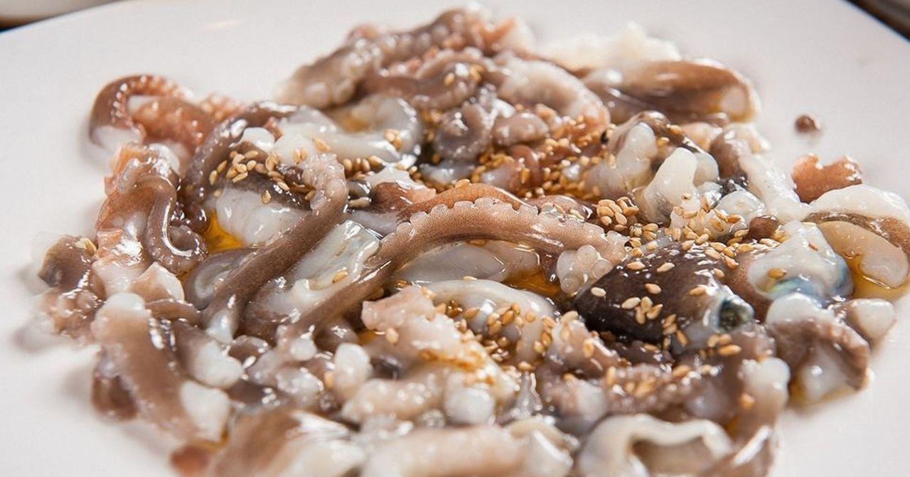 反應兩極化的韓國美食