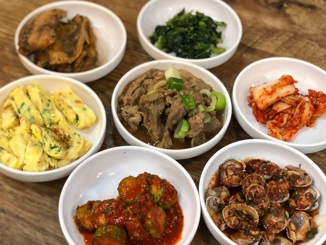 ใครบอกว่าอาหารเกาหลีเผ็ด? ลิสต์อาหารที่คนเกาหลีบอกว่า "ไม่เผ็ด"