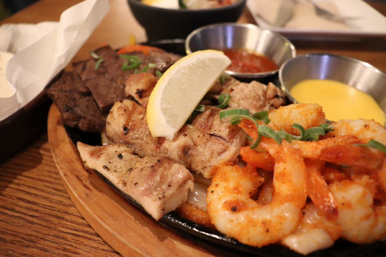 ใครบอกว่าอาหารเกาหลีเผ็ด? ลิสต์อาหารที่คนเกาหลีบอกว่า "ไม่เผ็ด"