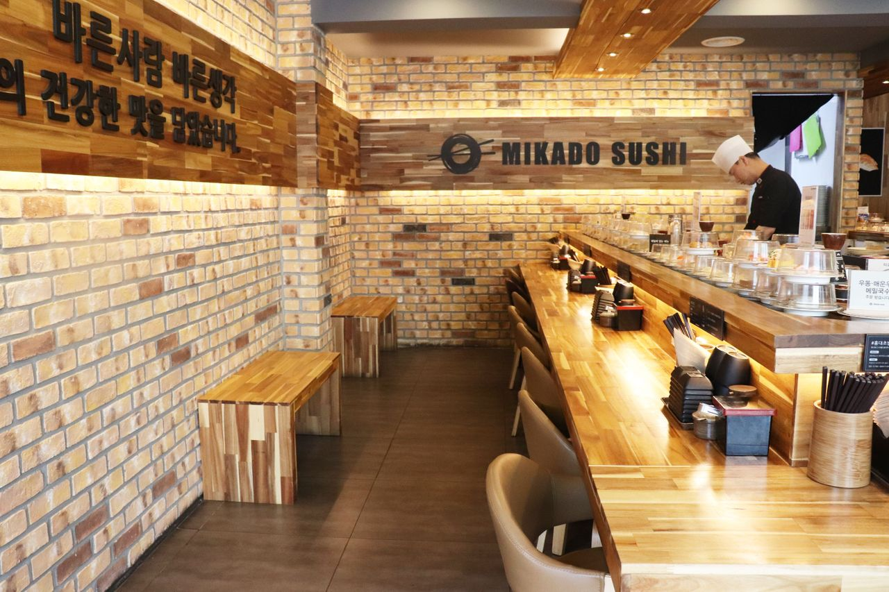 ใครบอกว่าอาหารเกาหลีเผ็ด? ลิสต์อาหารที่คนเกาหลีบอกว่า "ไม่เผ็ด"