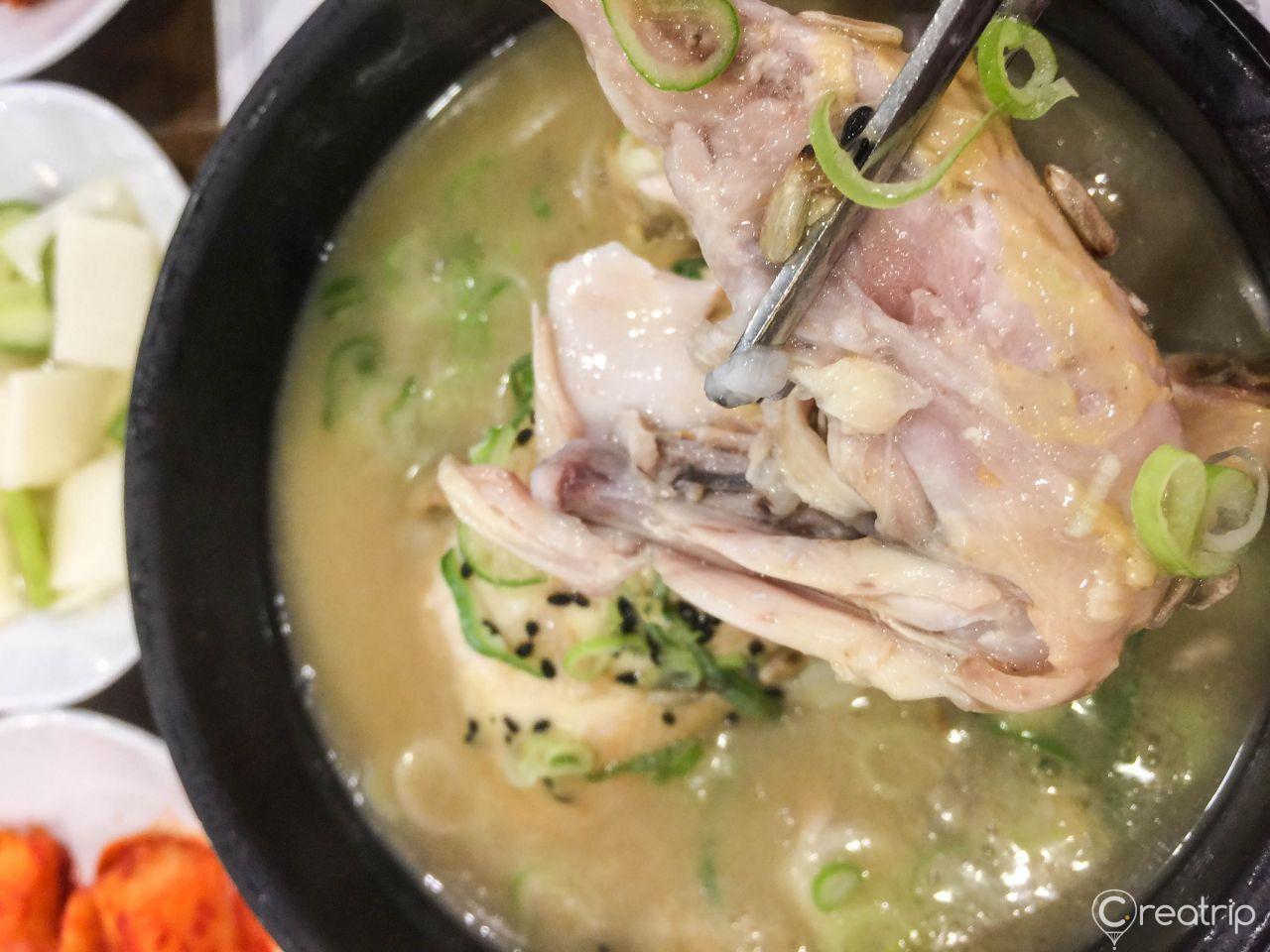 ใครบอกว่าอาหารเกาหลีเผ็ด? ลิสต์อาหารที่คนเกาหลีบอกว่า "ไม่เผ็ด"