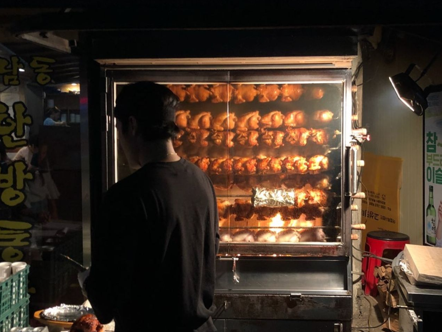 ใครบอกว่าอาหารเกาหลีเผ็ด? ลิสต์อาหารที่คนเกาหลีบอกว่า "ไม่เผ็ด"