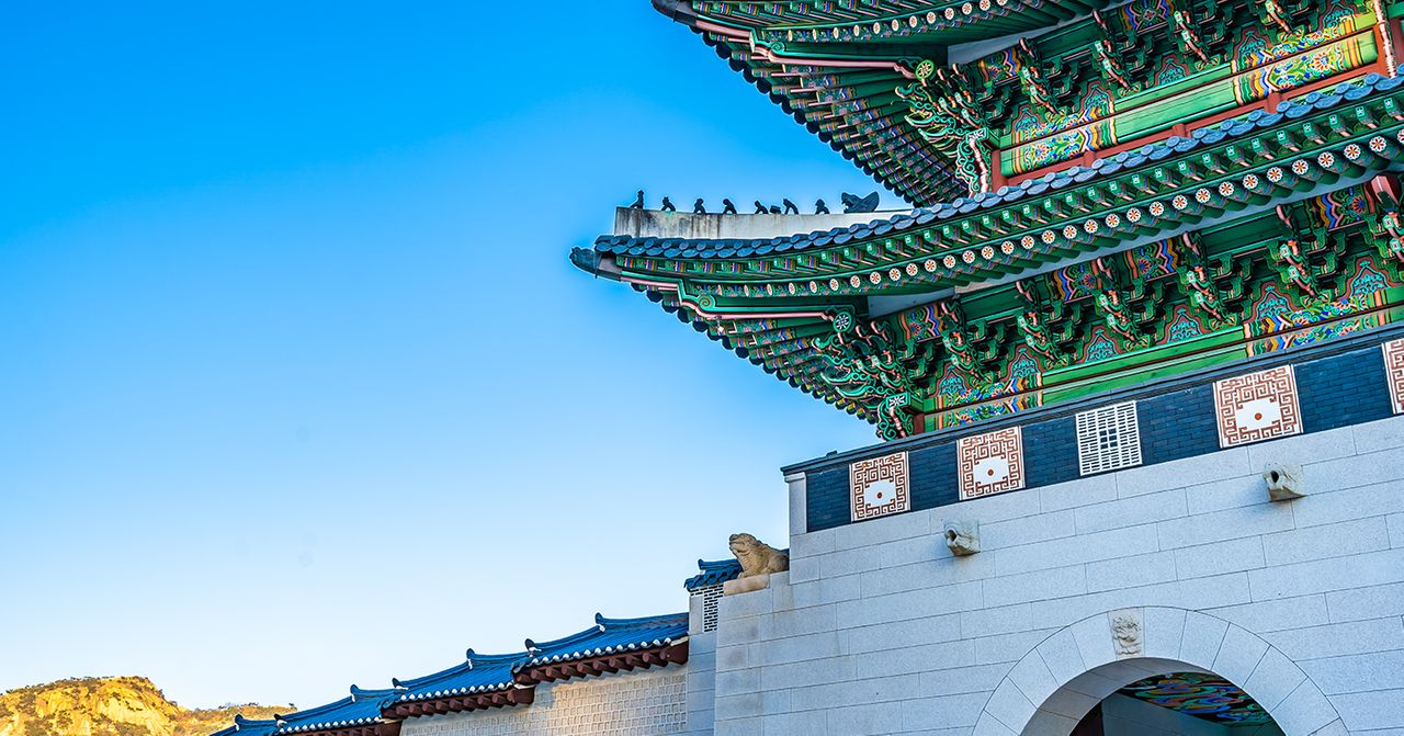 ใครบอกว่าอาหารเกาหลีเผ็ด? ลิสต์อาหารที่คนเกาหลีบอกว่า "ไม่เผ็ด"