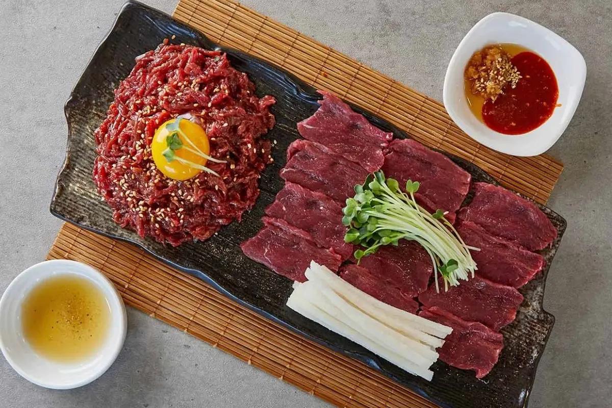 韓國美食 韓國唔辣美食 唔辣韓國料理 首爾美食 韓國美食 韓國餐廳