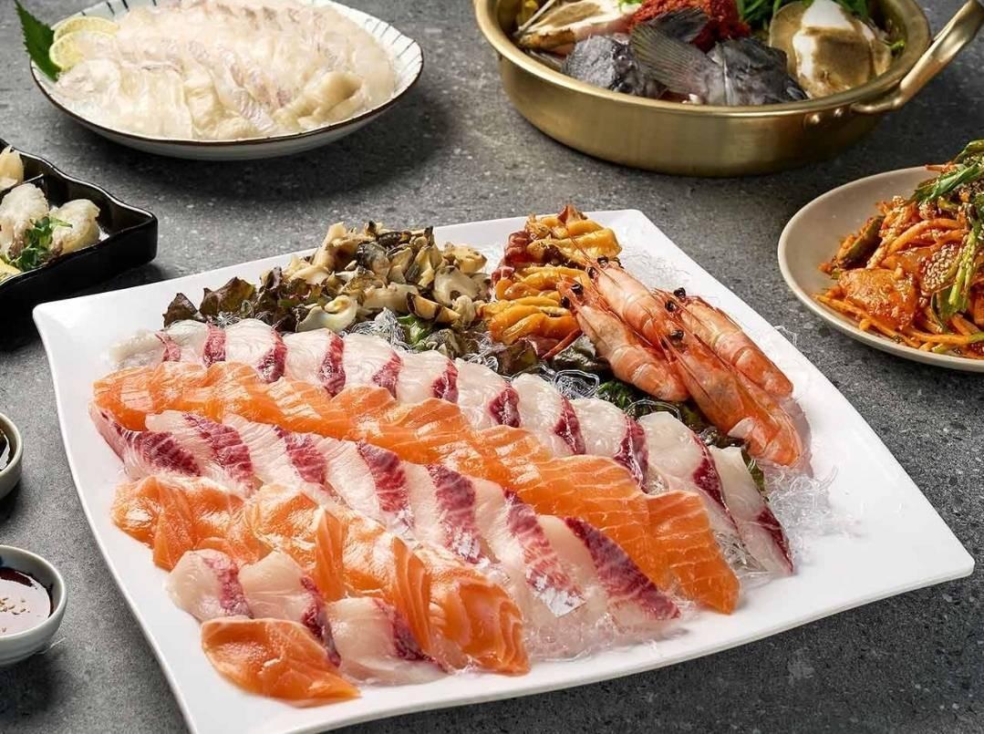 韓國美食 韓國唔辣美食 唔辣韓國料理 首爾美食 韓國美食 韓國餐廳