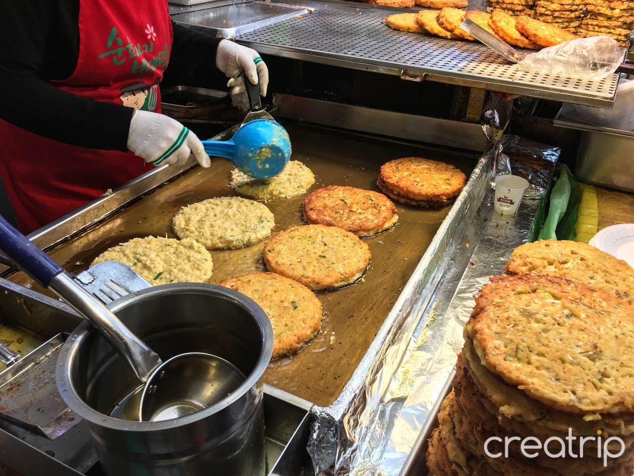 韓國美食 韓國唔辣美食 唔辣韓國料理 首爾美食 韓國美食 韓國餐廳