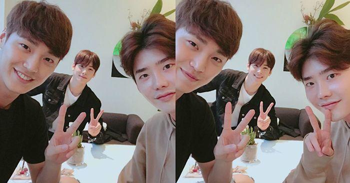 89 Особняк | Синсадонг