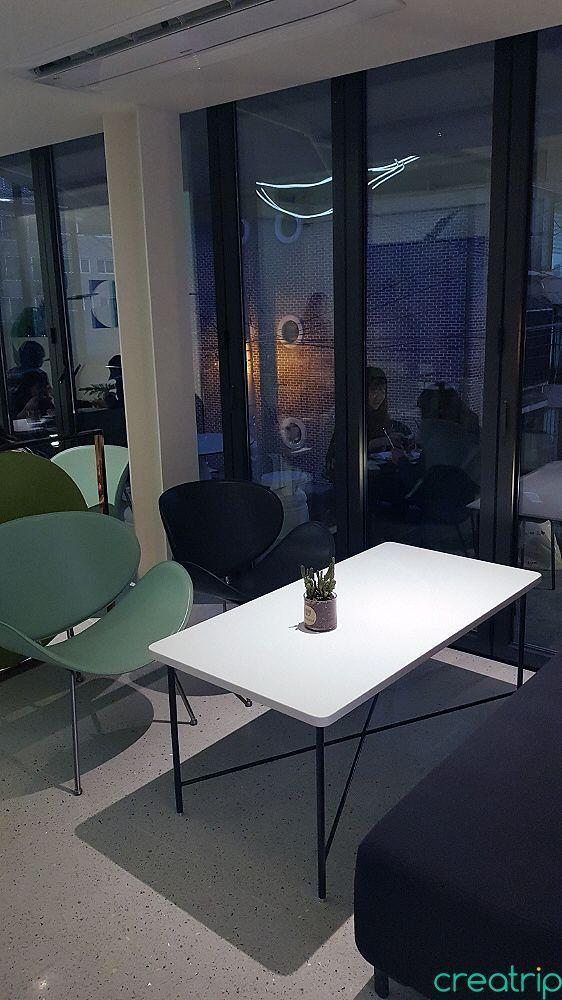 89 Mansion | Sinsadong Luxurious cafe owned by actor Lee Jong-Seok