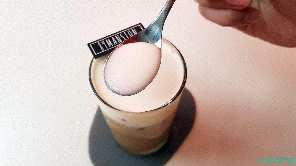 89 Mansion | Sinsadong Luxurious cafe owned by actor Lee Jong-Seok