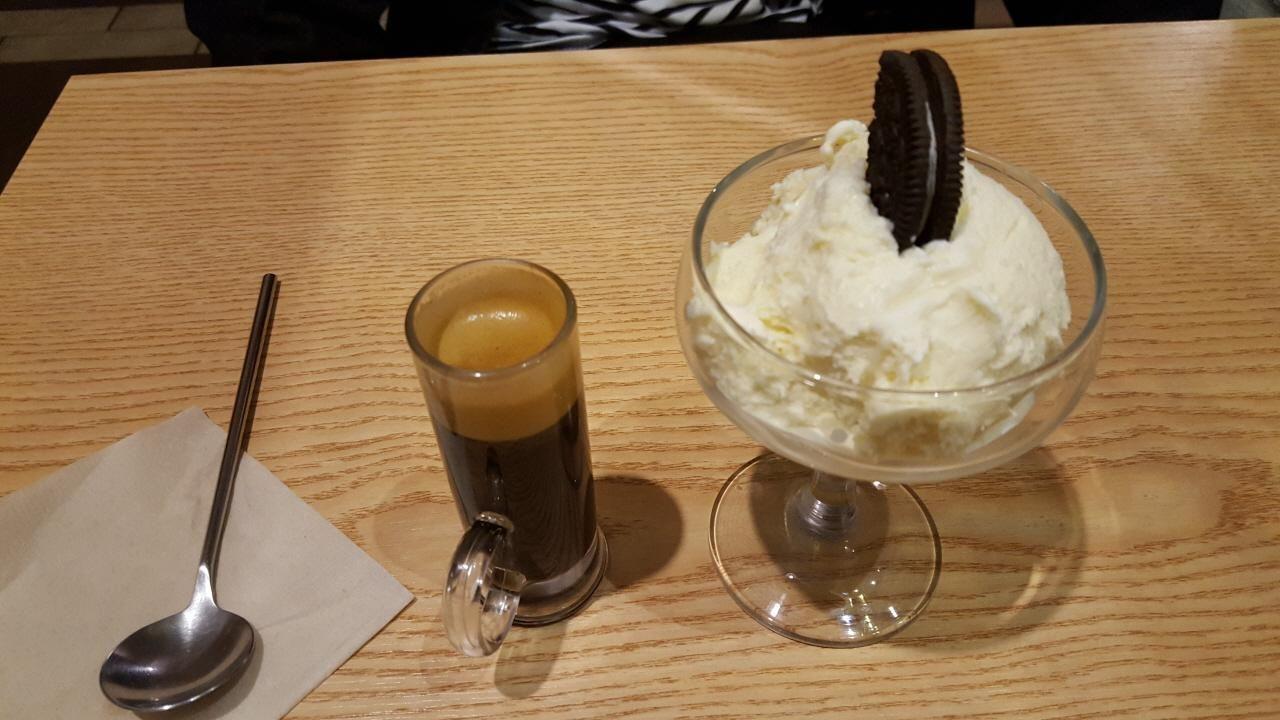 Seoul Hanseong University & Hyehwa