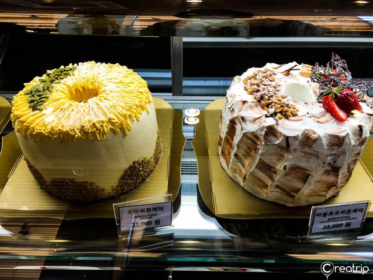 Seoul Hanseong University & Hyehwa