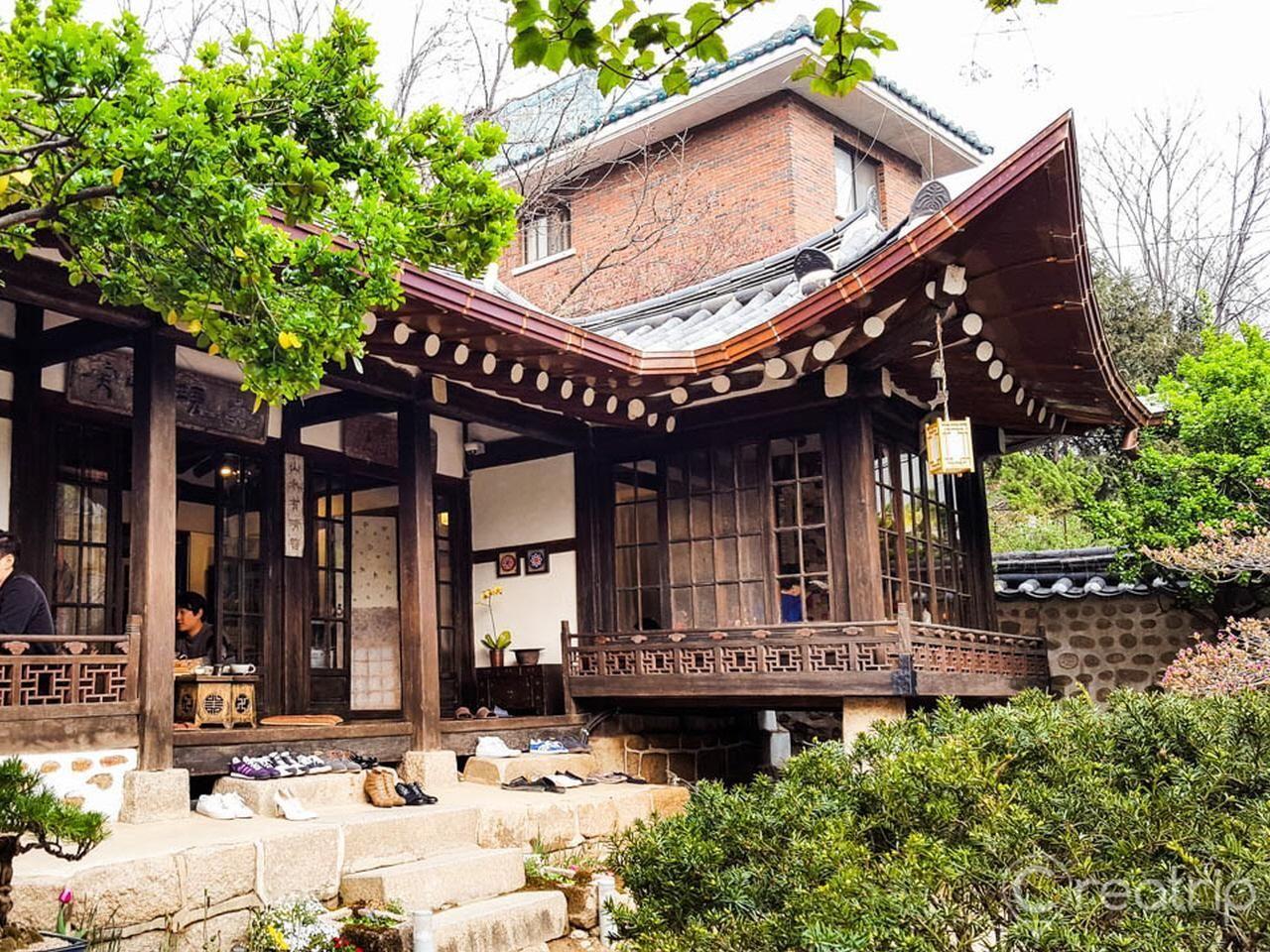 Seoul Hanseong University & Hyehwa