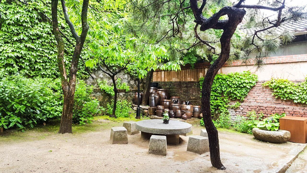 Seoul Hanseong University & Hyehwa