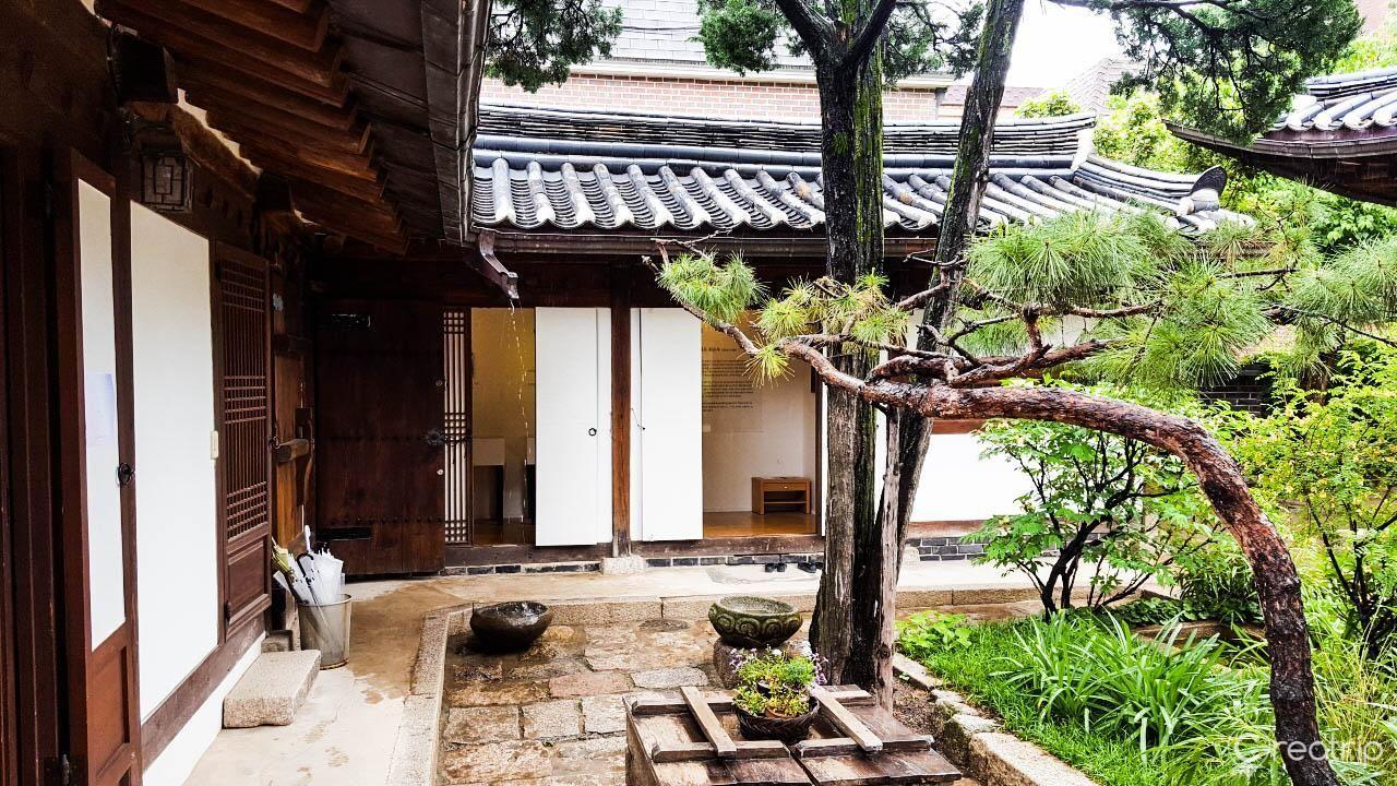 Seoul Hanseong University & Hyehwa