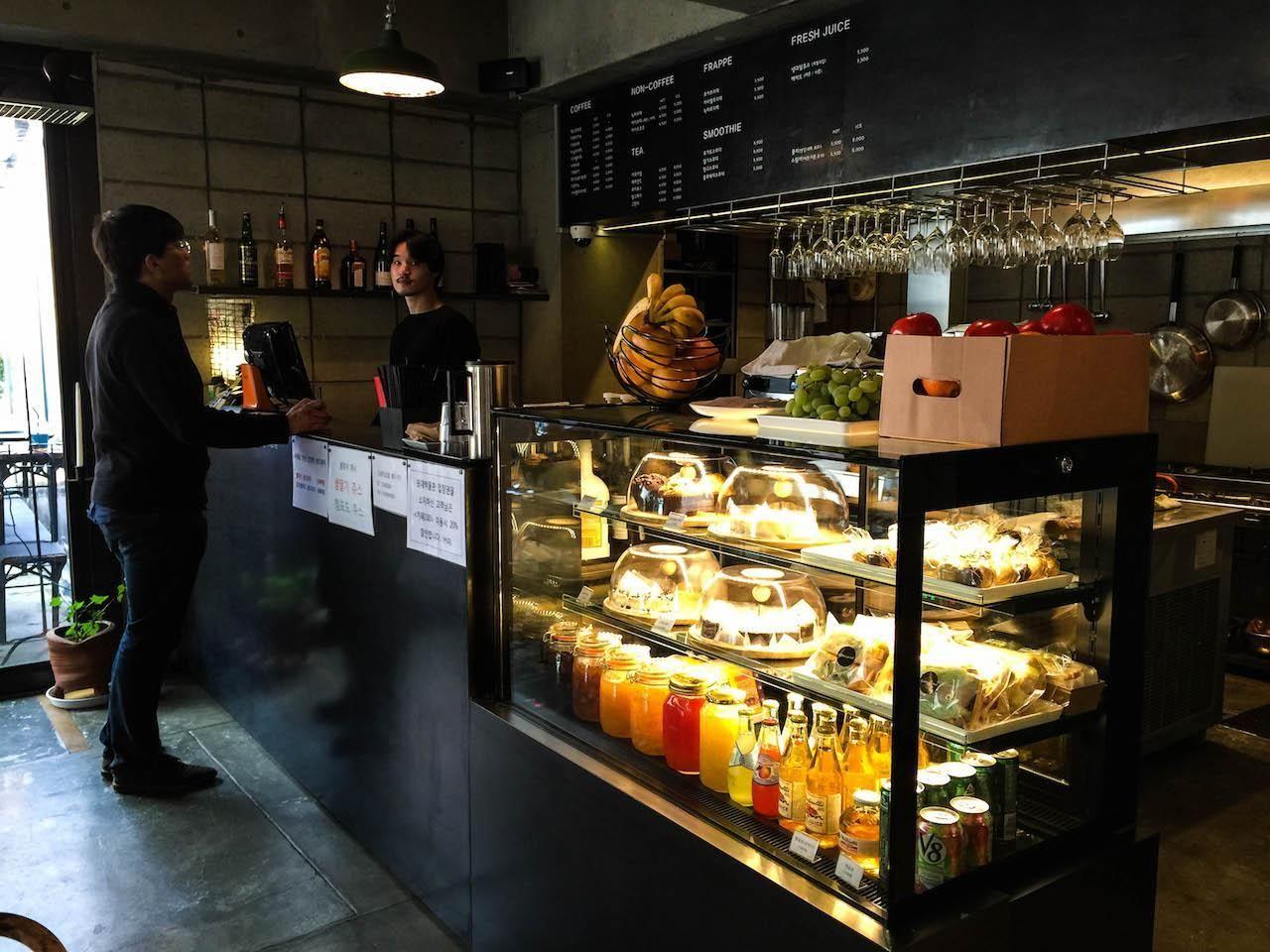 Seoul Hanseong University & Hyehwa