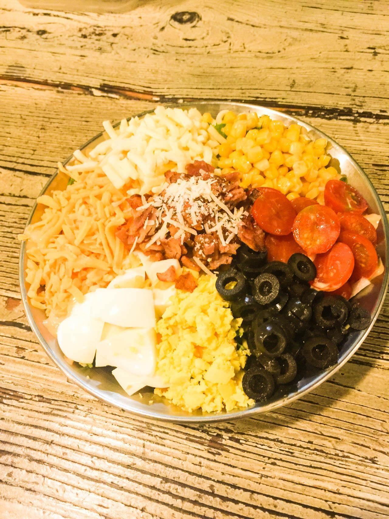 Seoul Hanseong University & Hyehwa