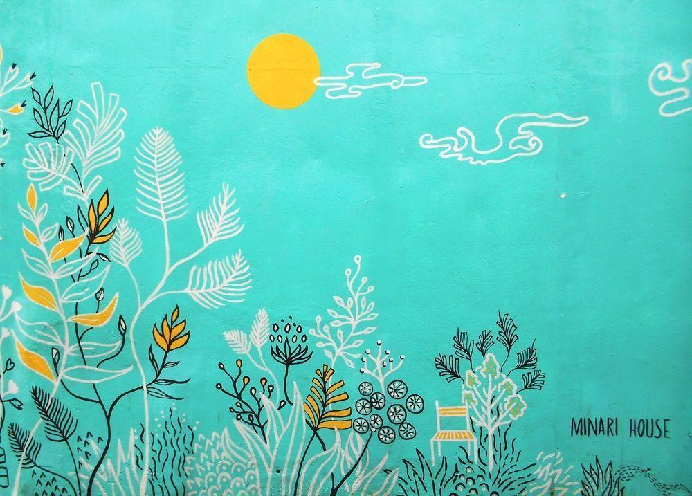 Seoul Hanseong University & Hyehwa