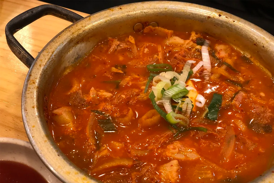 2025 必吃 新沙洞美食