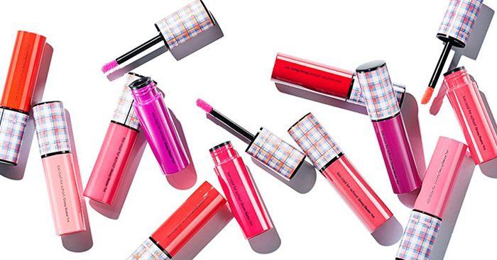 韓國低價高仿化妝品TOP6