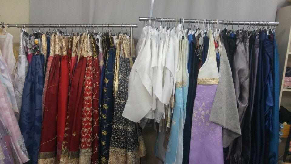 韓国、韓国旅行、釜山、釜山旅行、韓国アクティビティ、韓服