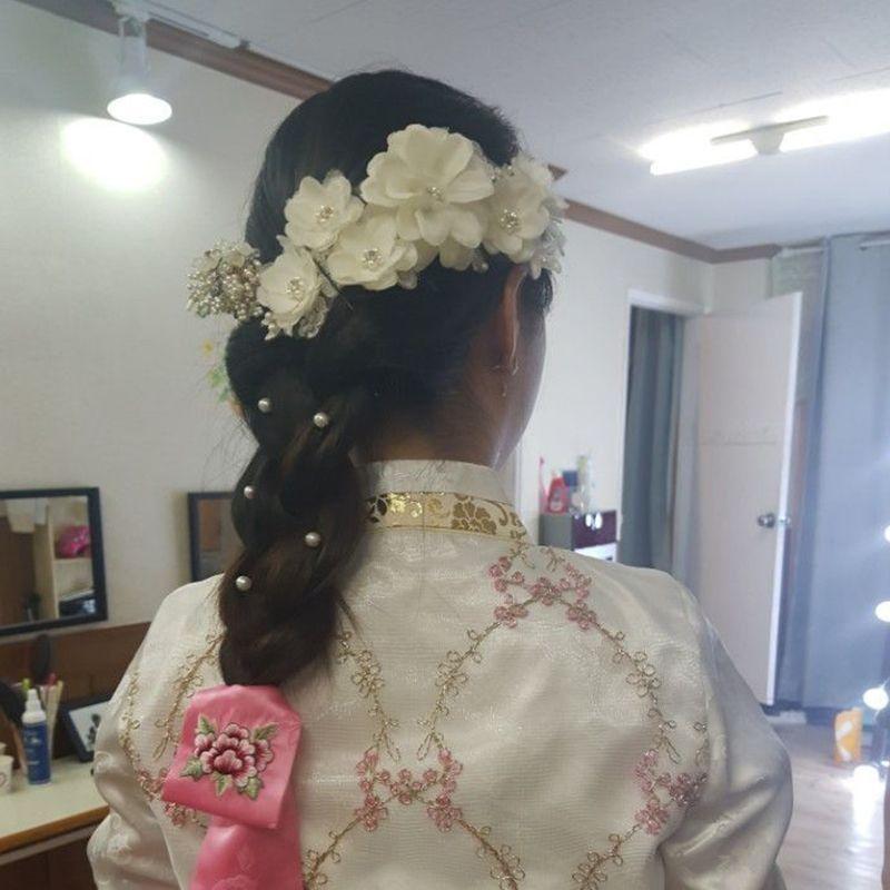 韓国、韓国旅行、釜山、釜山旅行、韓国アクティビティ、韓服