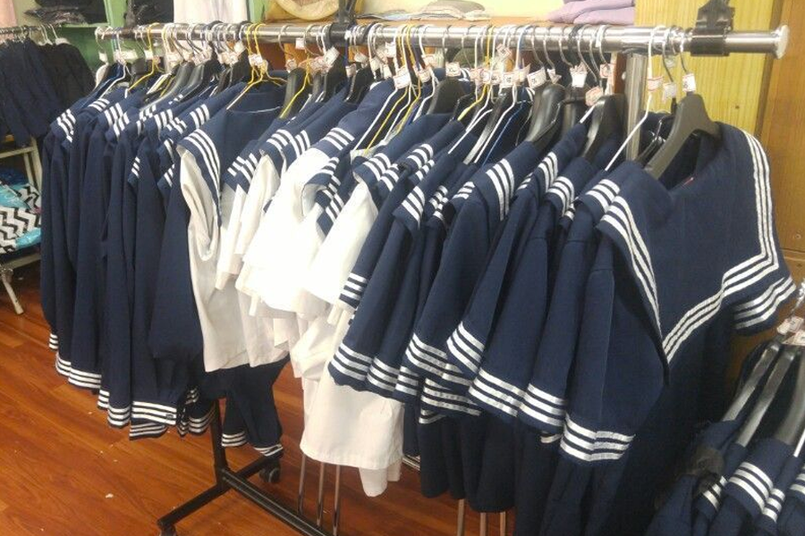 釜山韓服推薦 復古制服