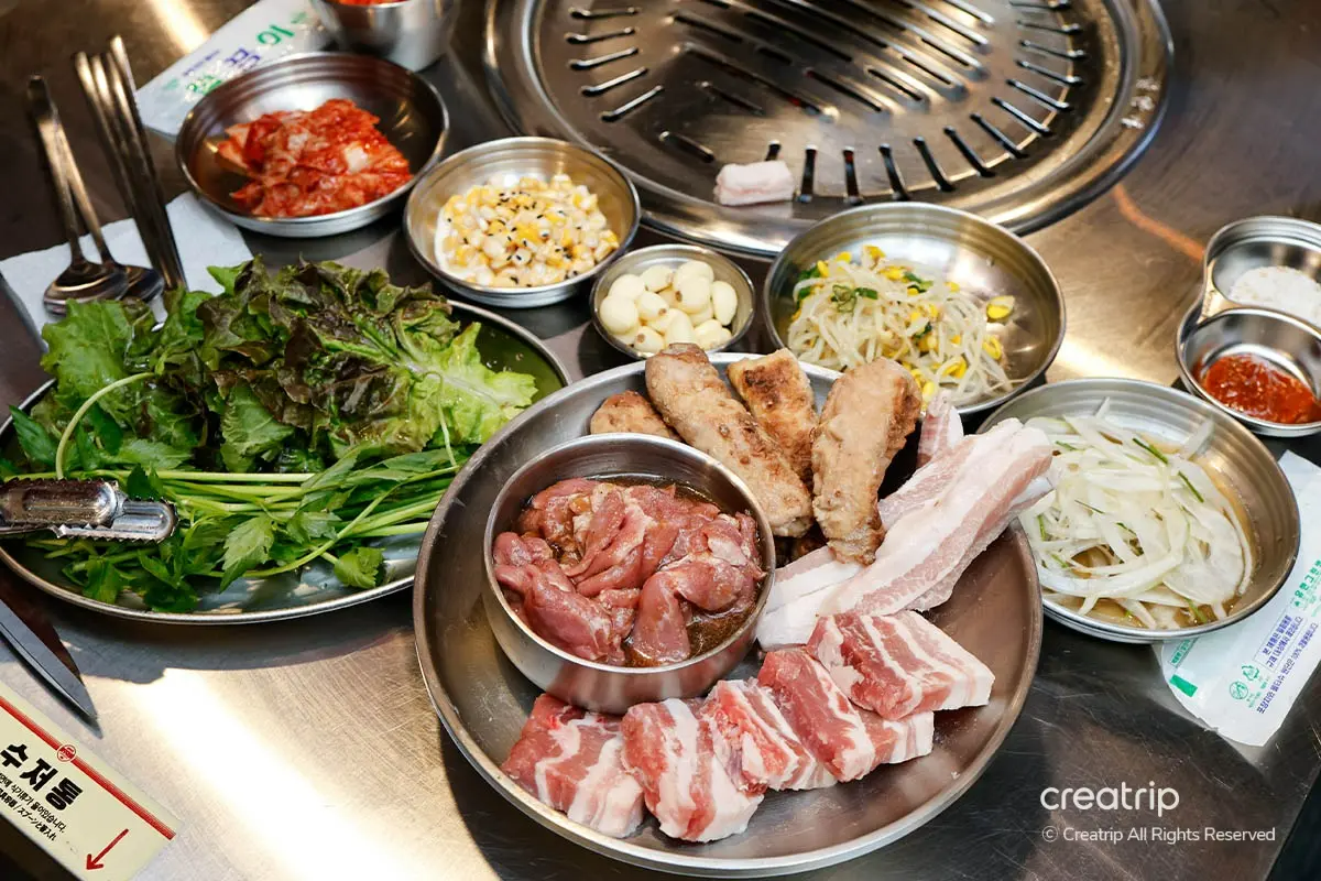 弘大美食 弘大餐廳 弘大必吃 首爾美食推薦 韓國美食 韓國旅遊 首爾自由行 首爾餐廳推薦 弘大美食推薦 弘大美食總整理2025