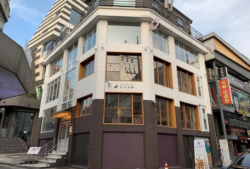 2025 弘大美食 首爾弘大美食推薦 首爾弘大必吃餐廳