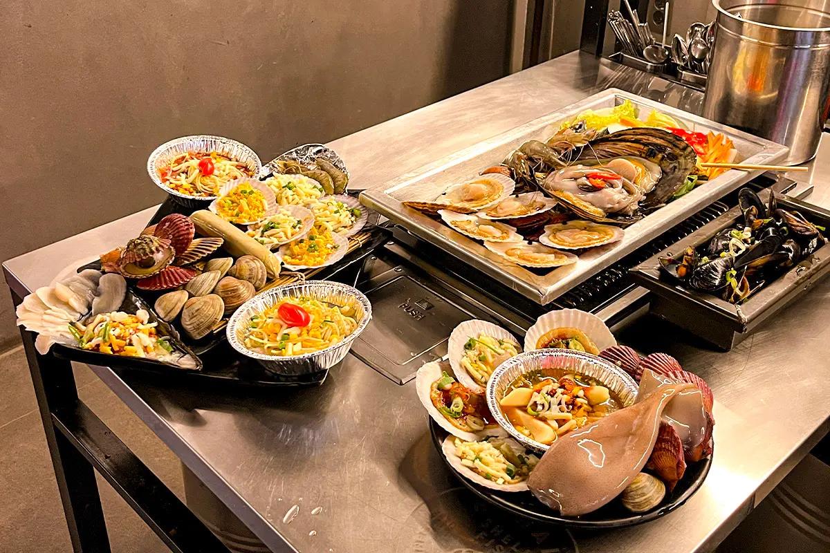 弘大美食 弘大餐廳 弘大必吃 首爾美食推薦 韓國美食 韓國旅遊 首爾自由行 首爾餐廳推薦 弘大美食推薦 弘大美食總整理2025