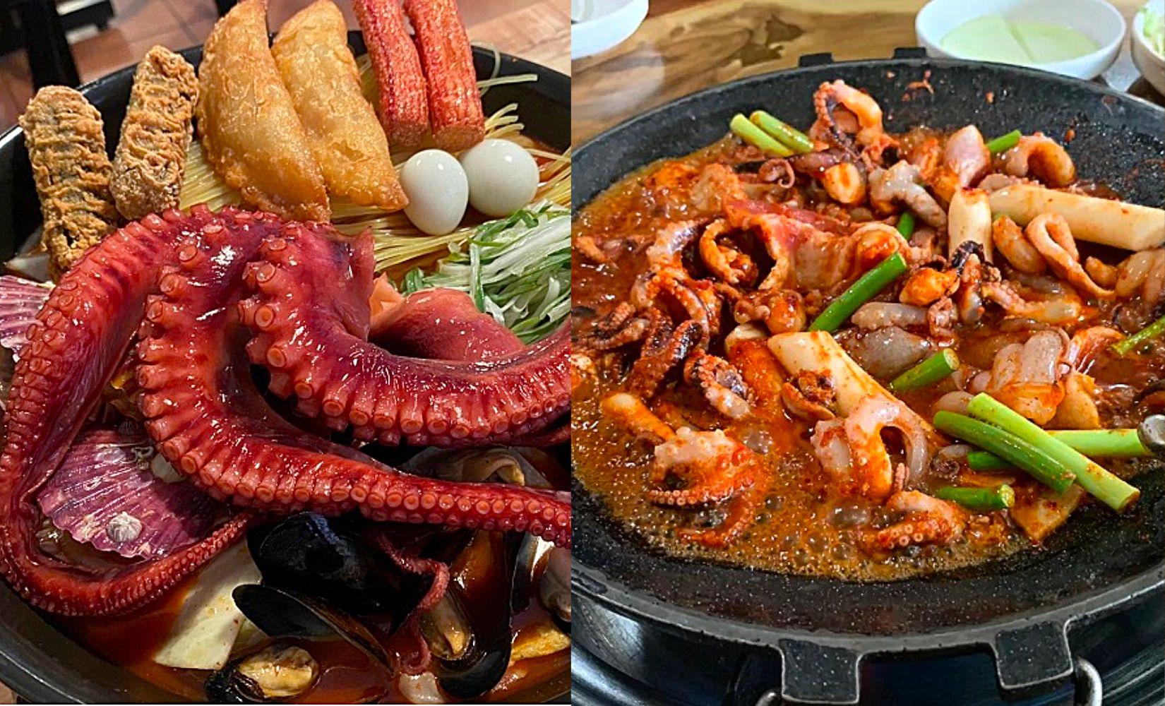 Top 10 Nhà Hàng Tốt Nhất Bạn Nên Thử Năm 2024 | Phiên bản Hongdae