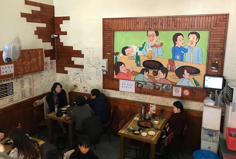 弘大美食 弘大餐廳 弘大必吃 首爾美食推薦 韓國美食 韓國旅遊 首爾自由行 首爾餐廳推薦 弘大美食推薦 弘大美食總整理2025