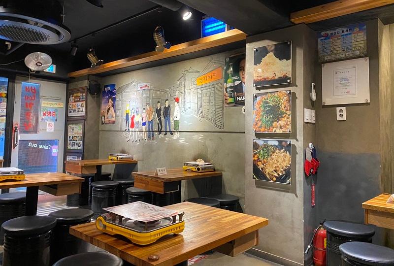 弘大美食 弘大餐廳 弘大必吃 首爾美食推薦 韓國美食 韓國旅遊 首爾自由行 首爾餐廳推薦 弘大美食推薦 弘大美食總整理2025