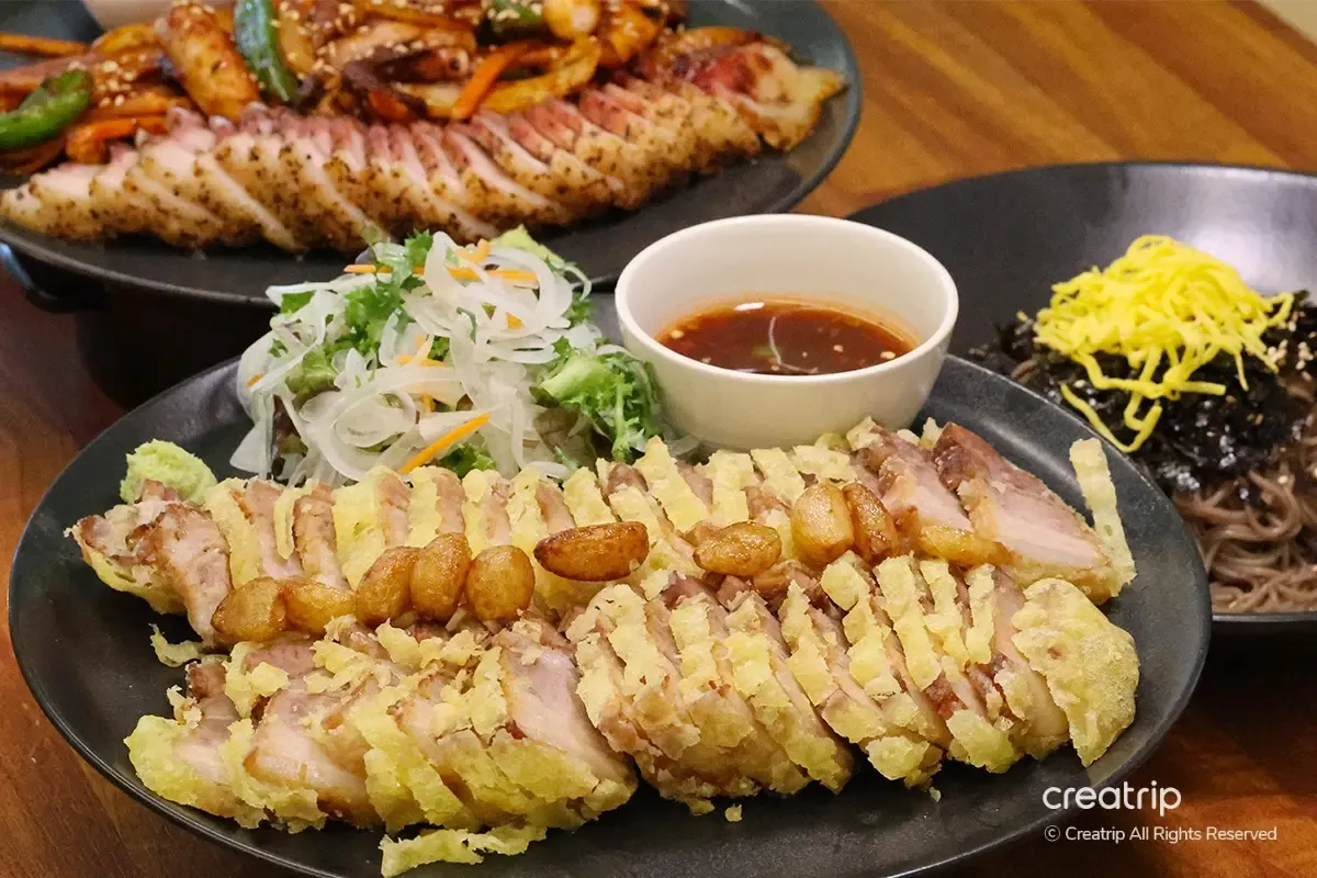 2025 弘大美食 首爾弘大美食推薦 首爾弘大必吃餐廳