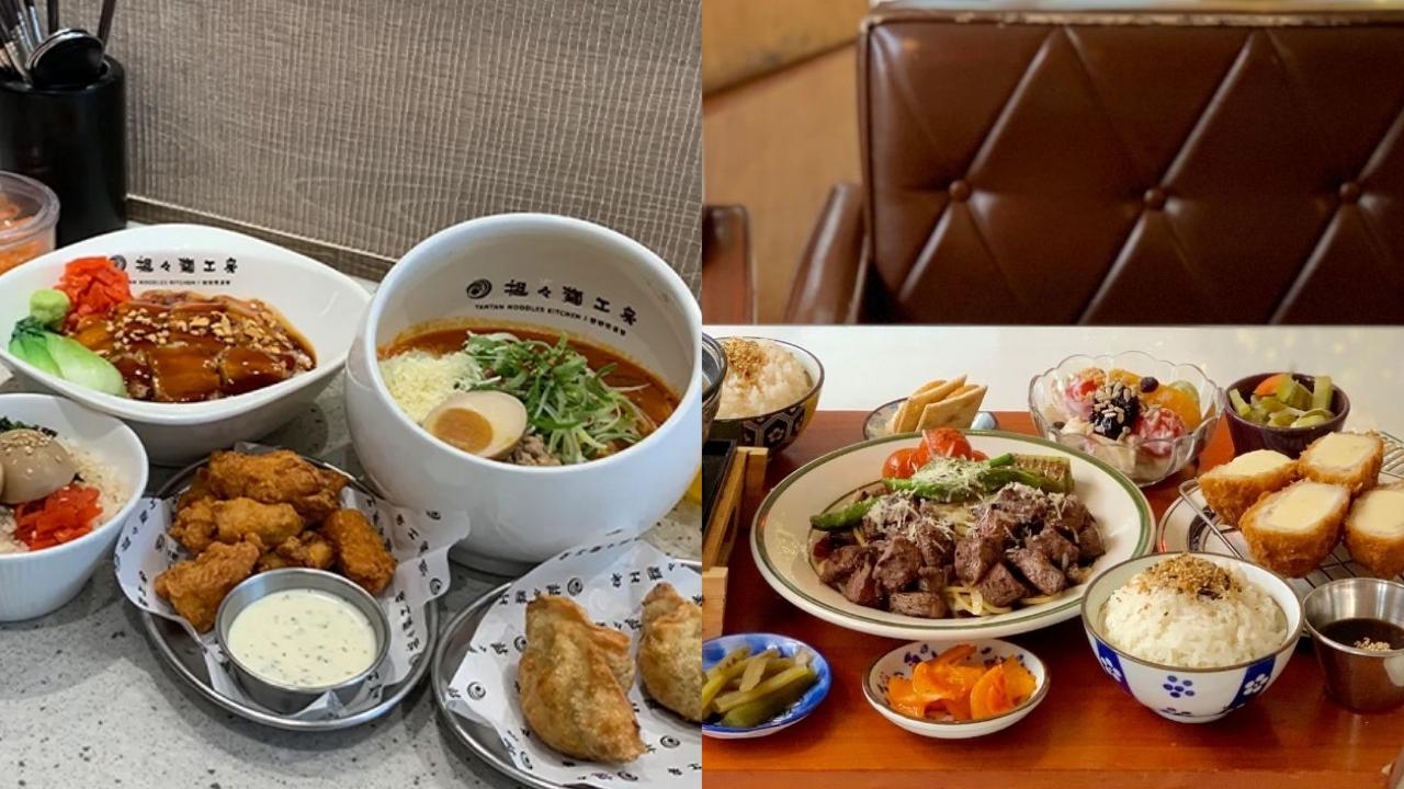 What to eat in Hongdae - 10 Best Restaurants 