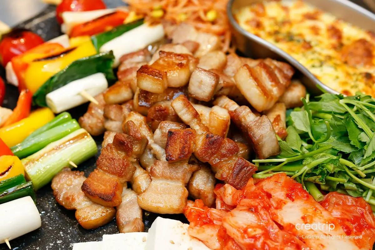 弘大美食 弘大餐廳 弘大必吃 首爾美食推薦 韓國美食 韓國旅遊 首爾自由行 首爾餐廳推薦 弘大美食推薦 弘大美食總整理2025