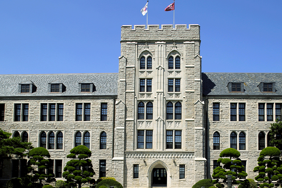 韓國 語學堂 2025