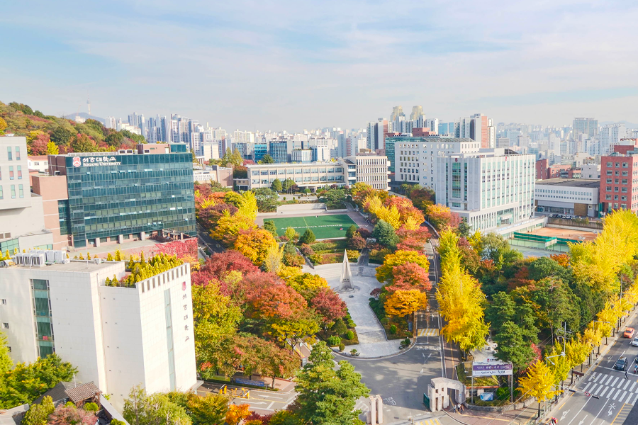 韓國 語學堂 2025