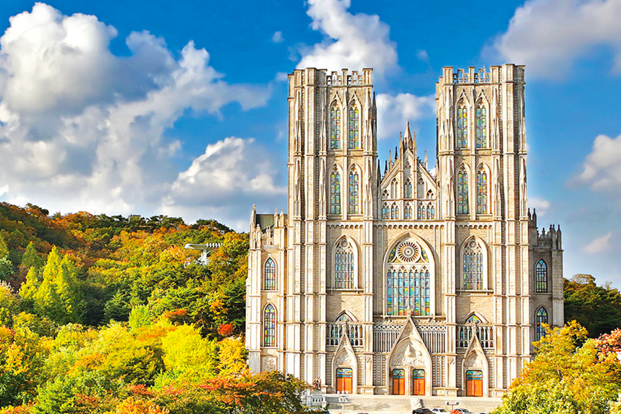 韓國 語學堂 2025