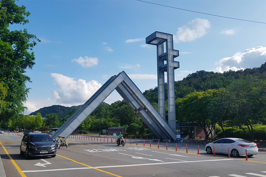 韓國 語學堂 2025