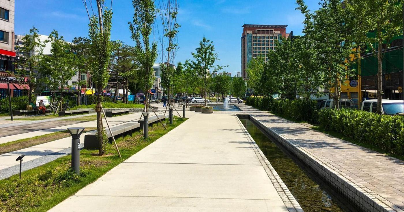 Creatrip韓国旅行ガイド｜延南洞（ヨンナムドン）