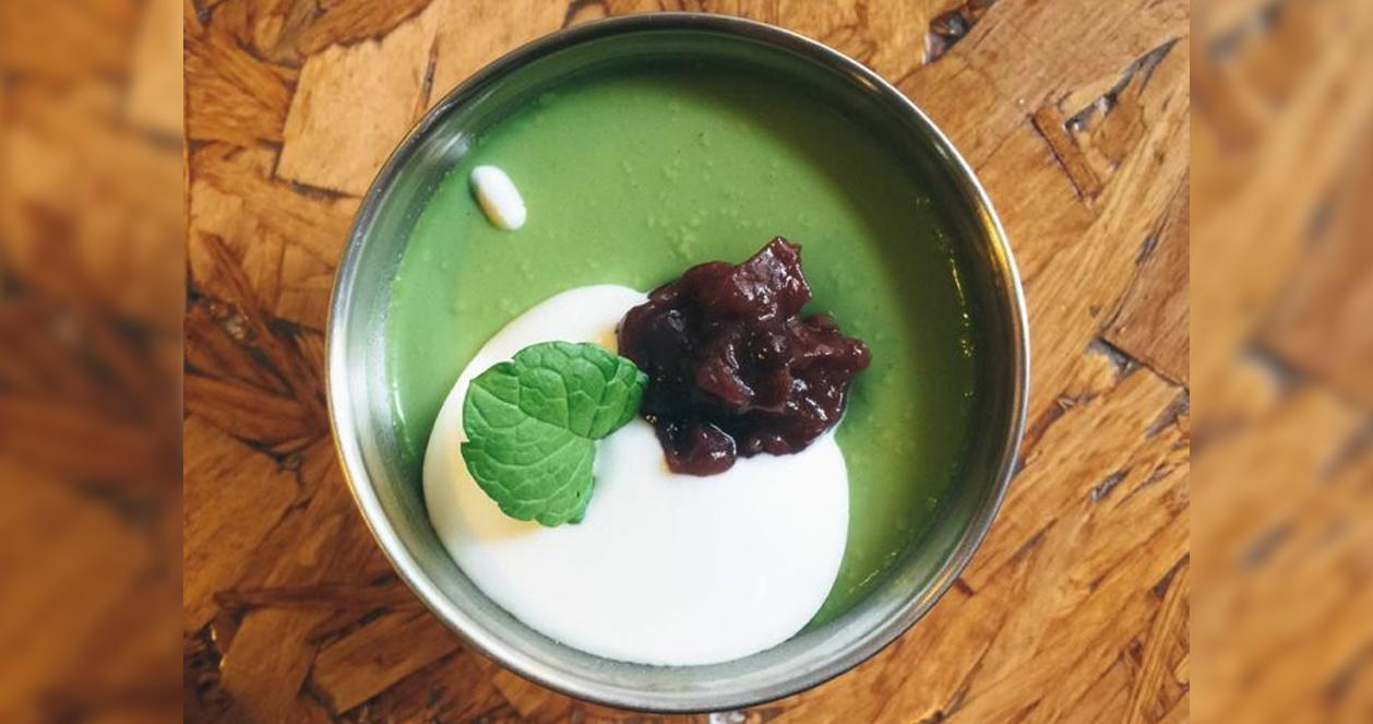 Quán cafe Yeonnam Salon